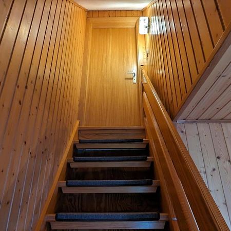 Dachgeschosswohnung Wilhelm Nordleda Luaran gambar